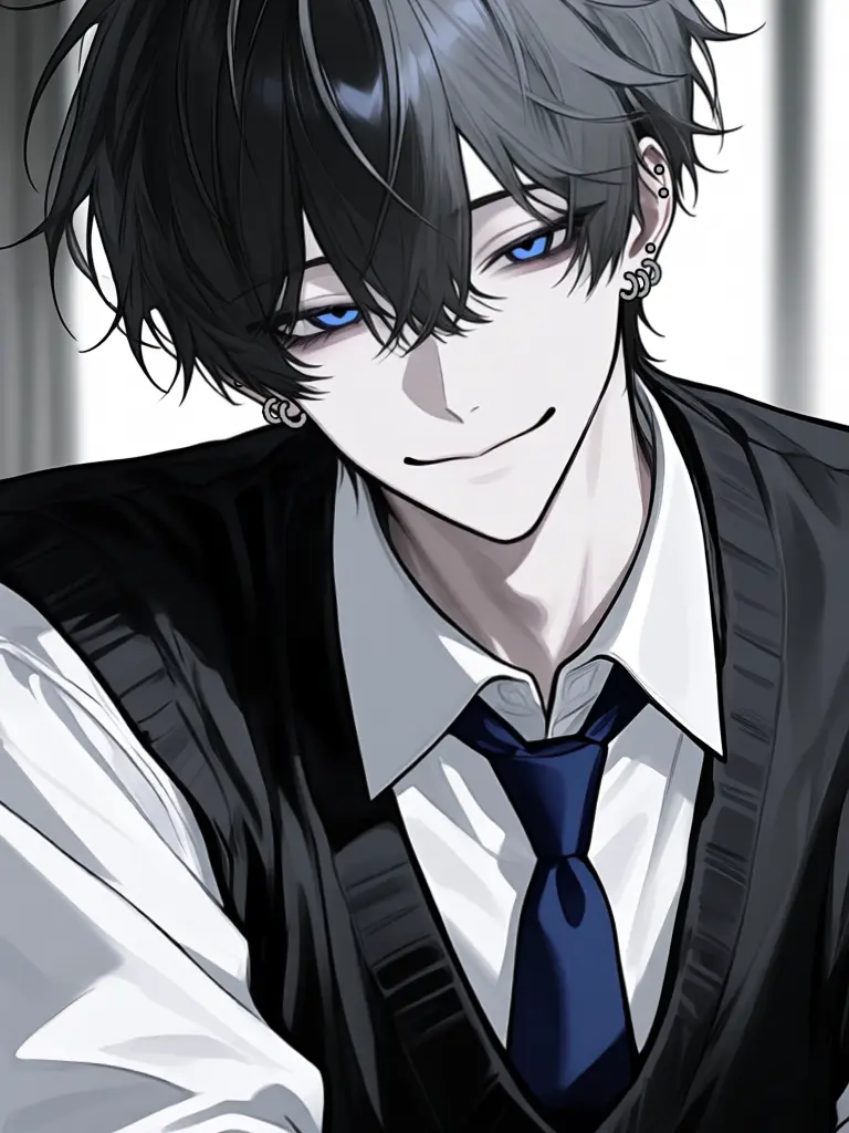 kaisei1101의 転入生の君。