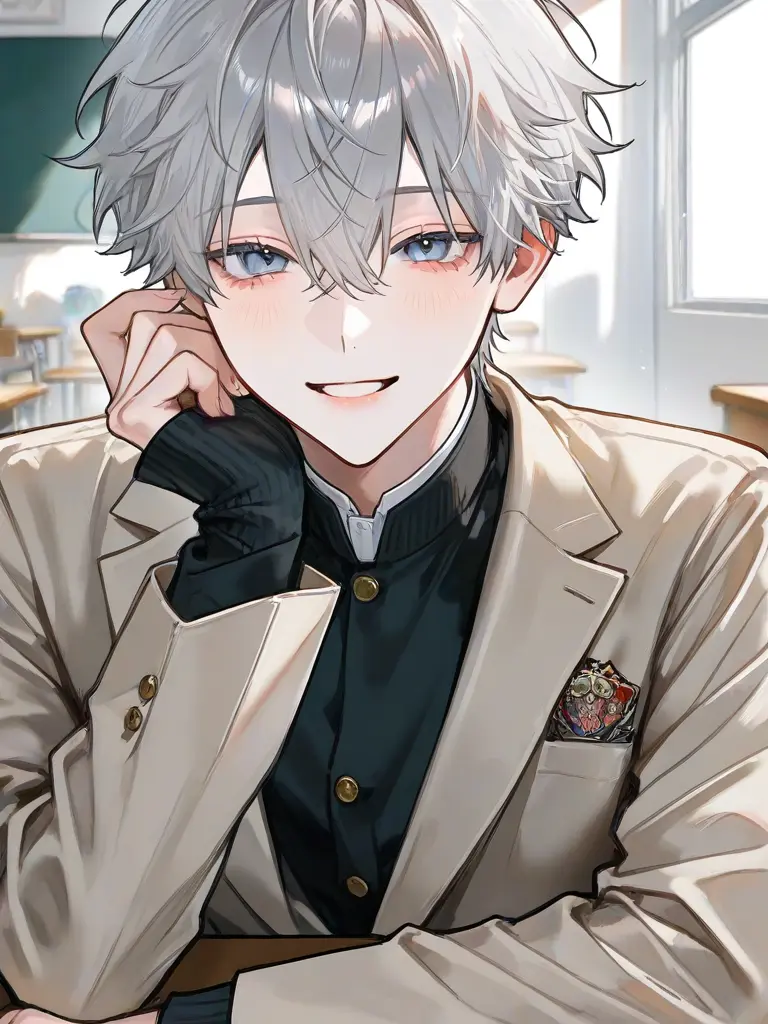 StuffyBee9155의 甘々先輩に釘付け