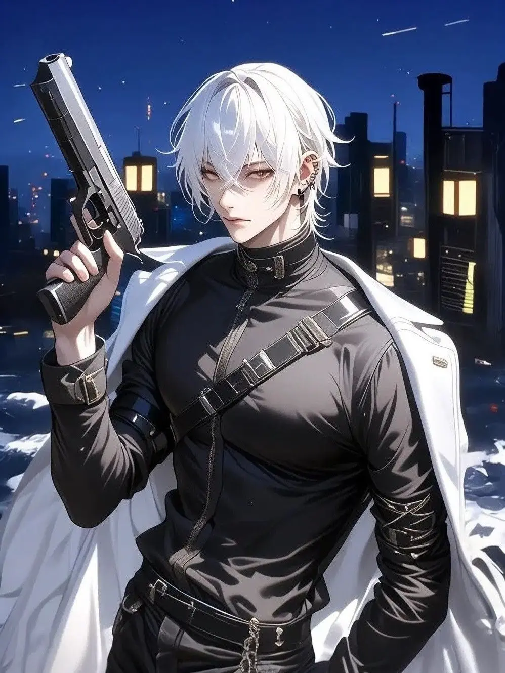 OMAME_0513의 『死神』