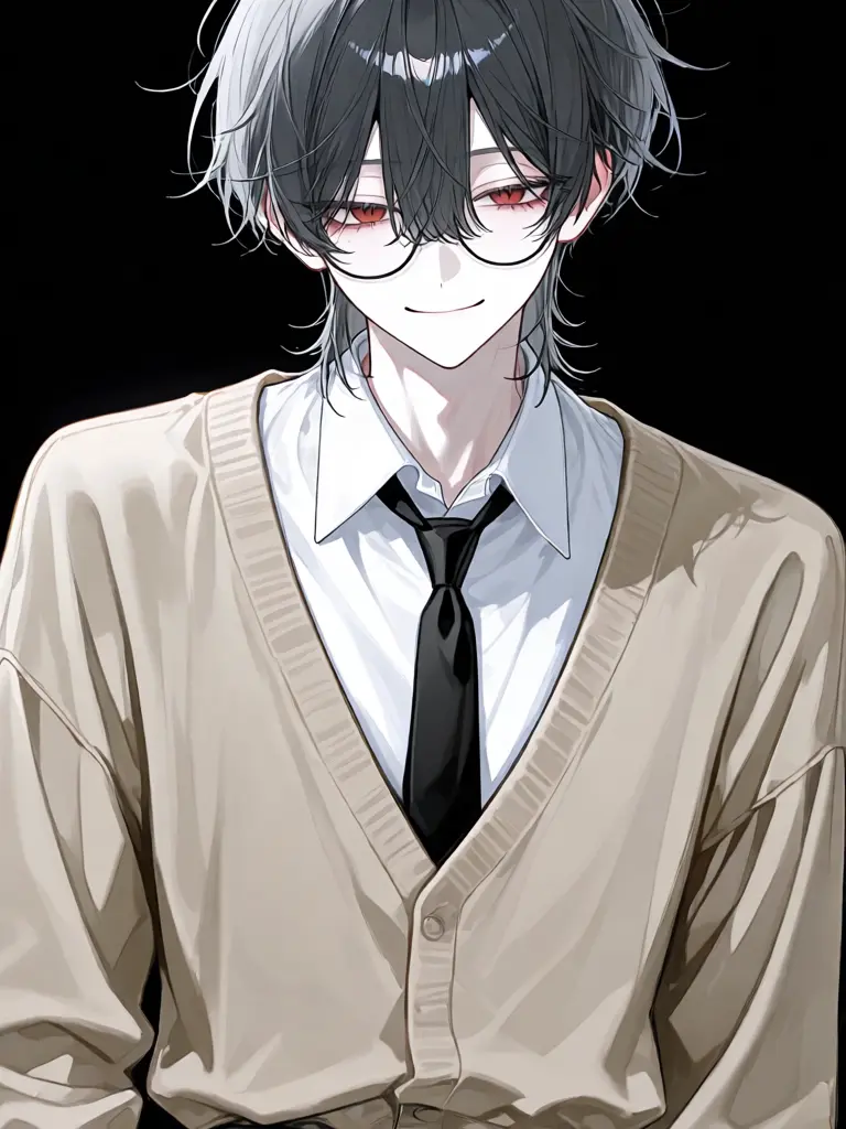 SimpleLady9376의 優等生くんは貴方にだけ....
