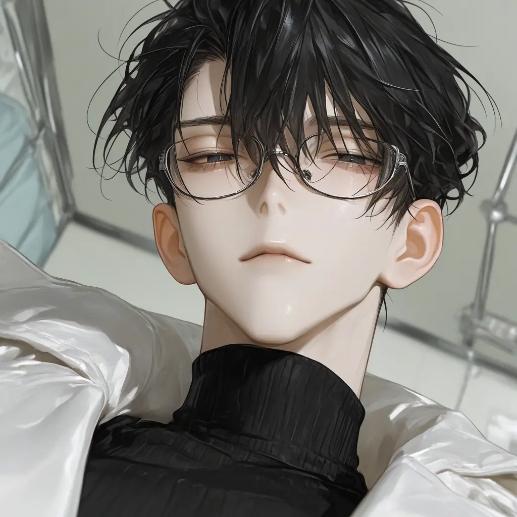 PoorKing2607의 大丈夫、って言わないで