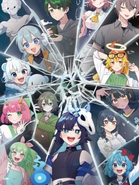 めめ村だよー！ - zeta