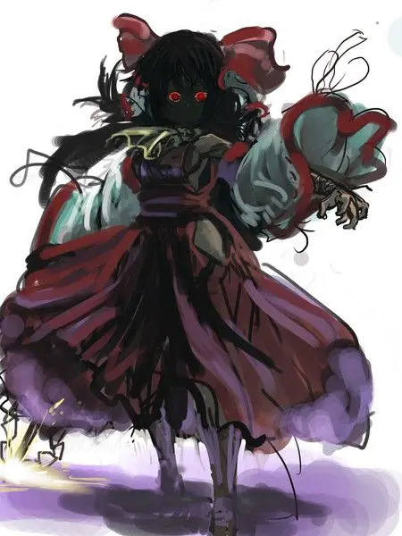 Sakura1088의 東方血染郷