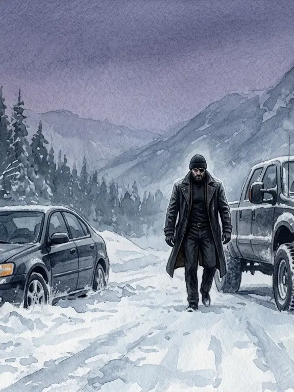 HardDisc7759의 Cold Habor
