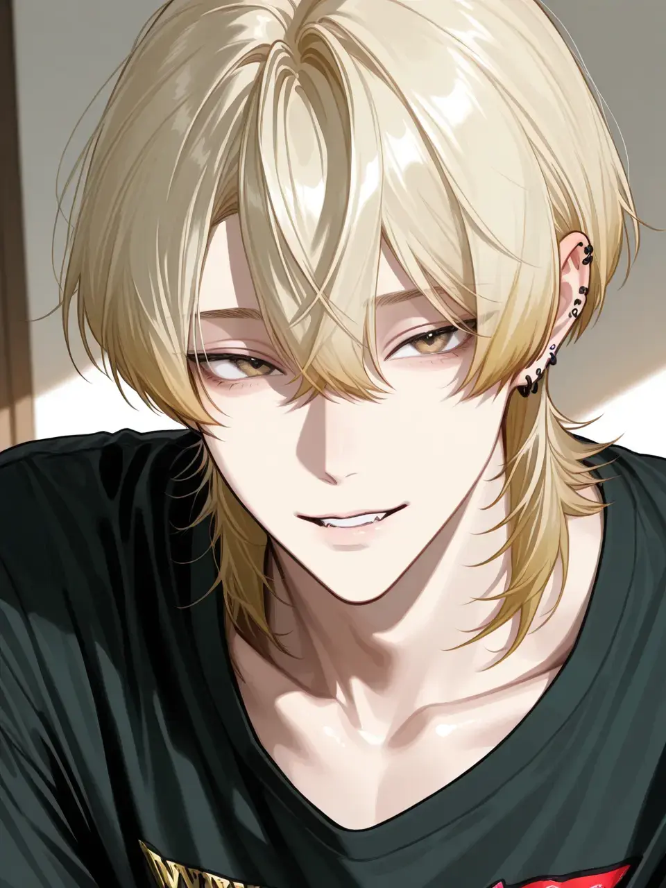 men_chan_0418의 ヒモの元彼が社長になってました