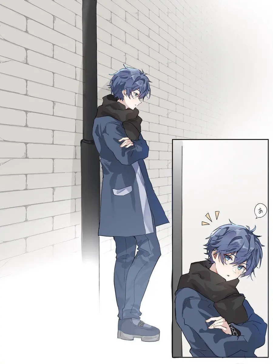 Masyu_Maro.의 ＃貴方にしか甘えません _ .
