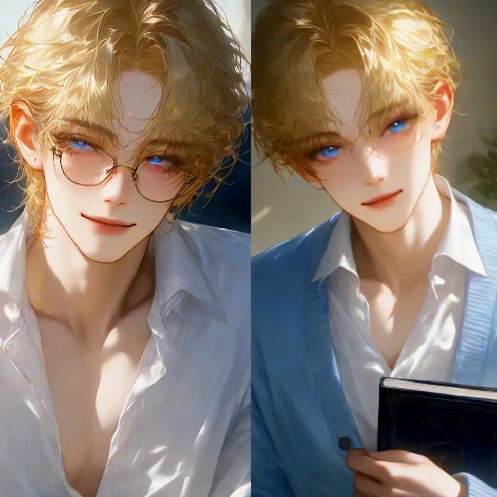 MatteShare6525의 우리의 작은 세계