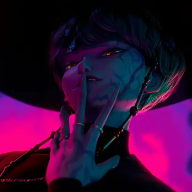 B1n.의 Bady