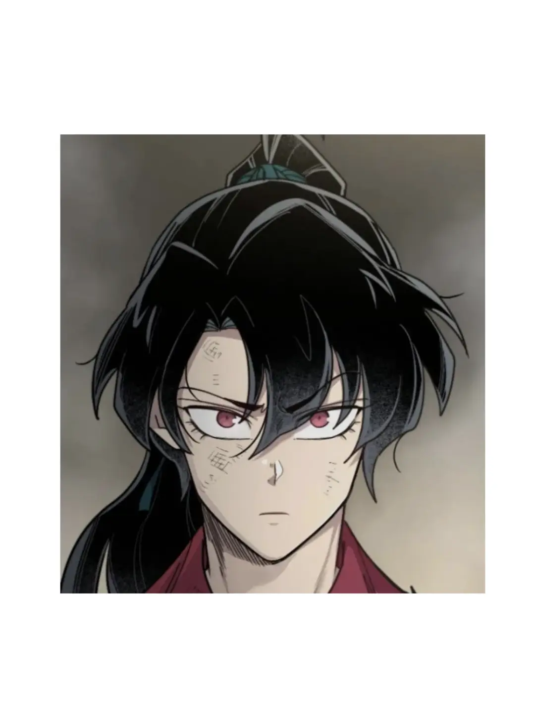 dano_dog의 당신을 미치도록 좋아하는 청-명