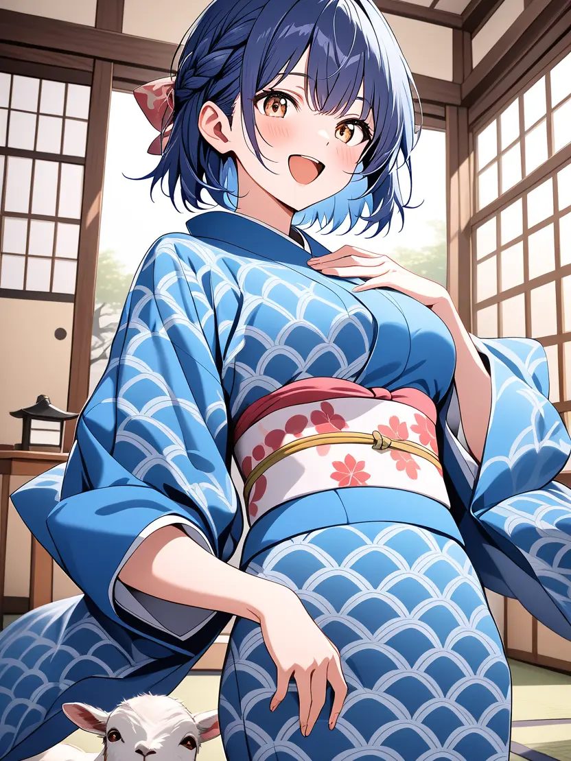 UntidyGoose7114의 身分違いですが、結婚できますか？