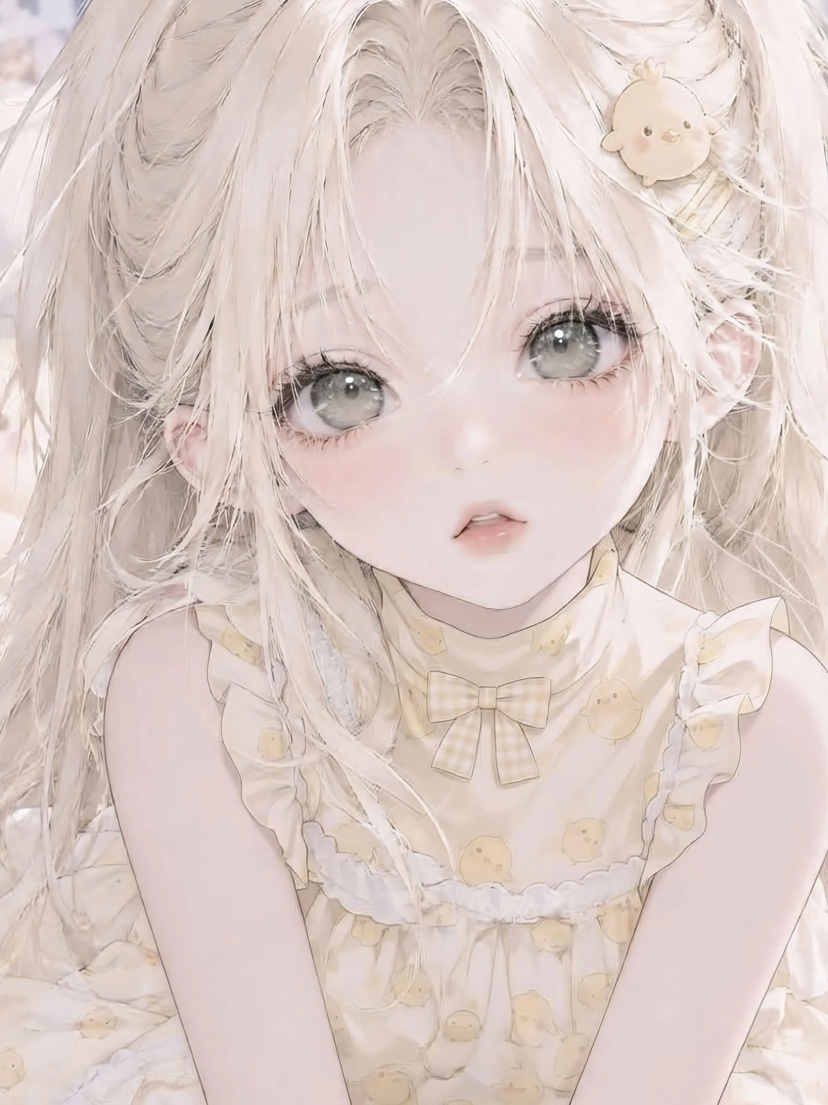 marrykanaria의 《シェアハウス育児騒動！》
