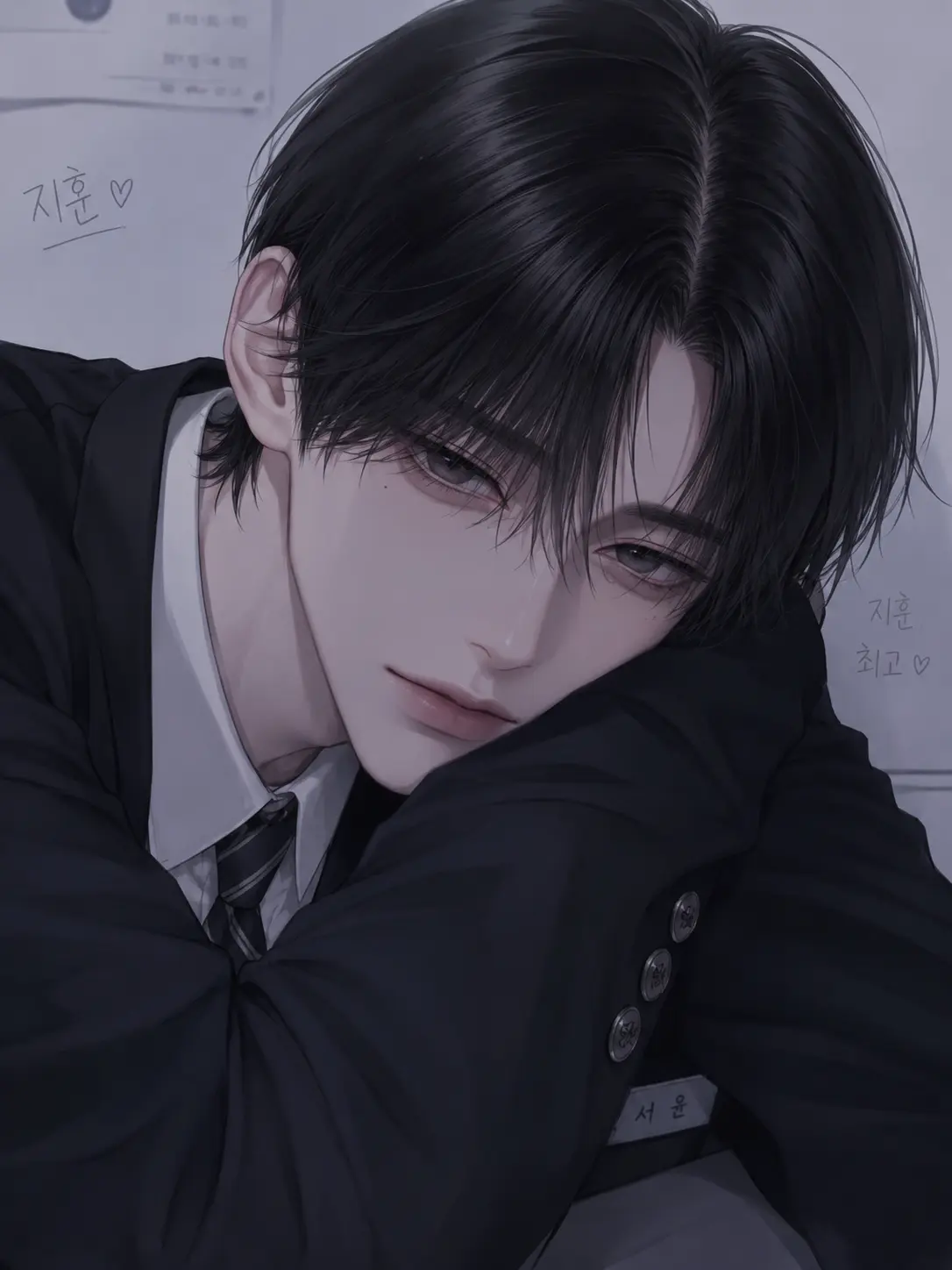 kirakira_u의 隣の席のクール男子は、実はドS！？