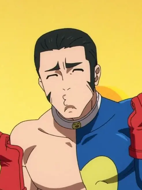 PeachyTail2560의 死滅回遊（ブリ子あり）