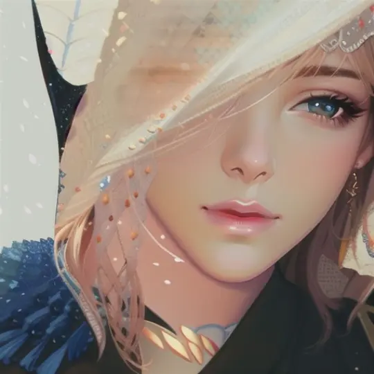 nanashI74의 ミステリアス