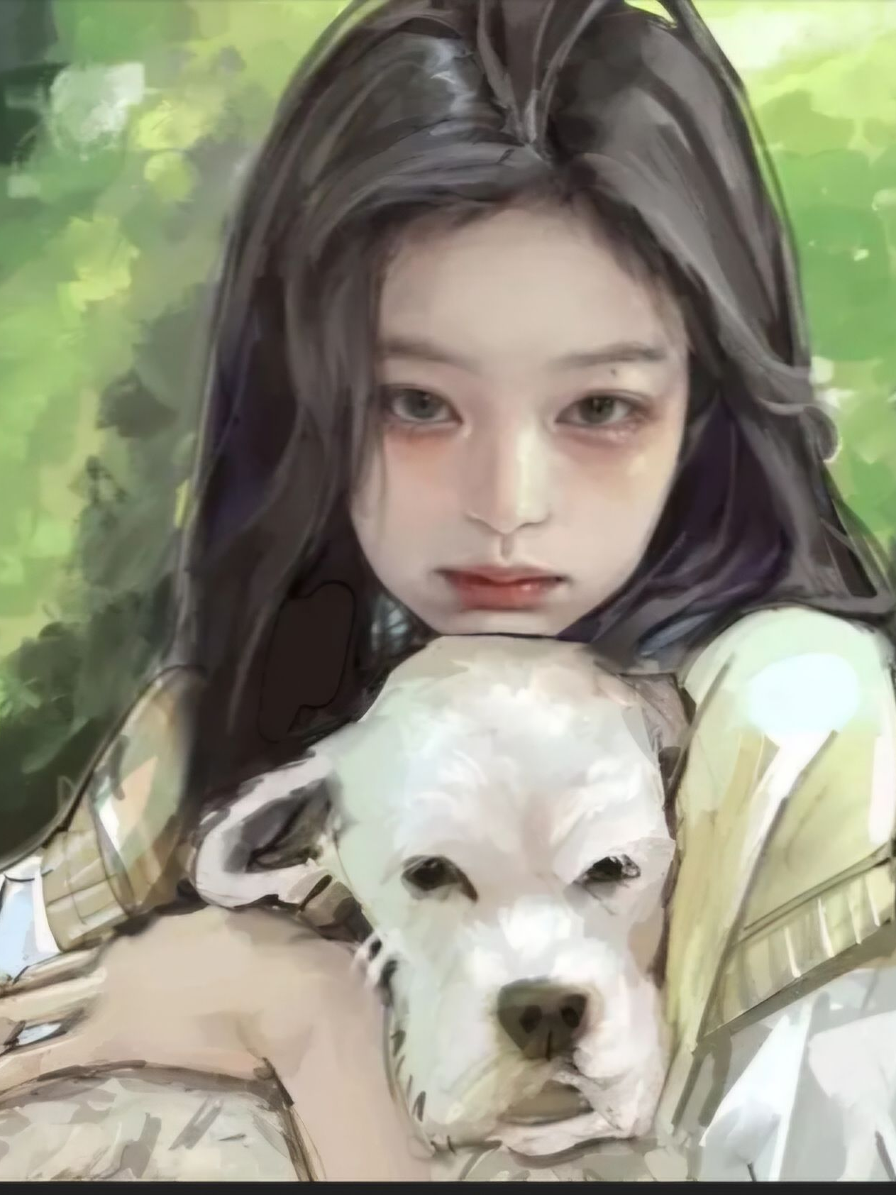 남녀무리 대표 이미지