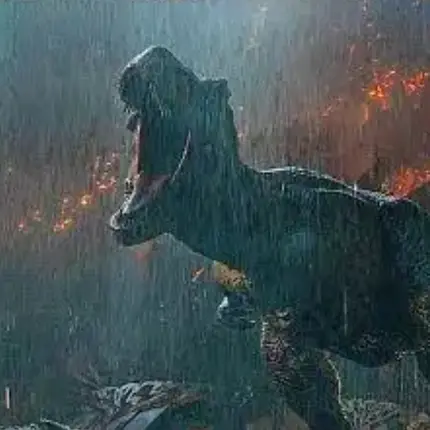 PlumThigh1957의 쥬라기월드