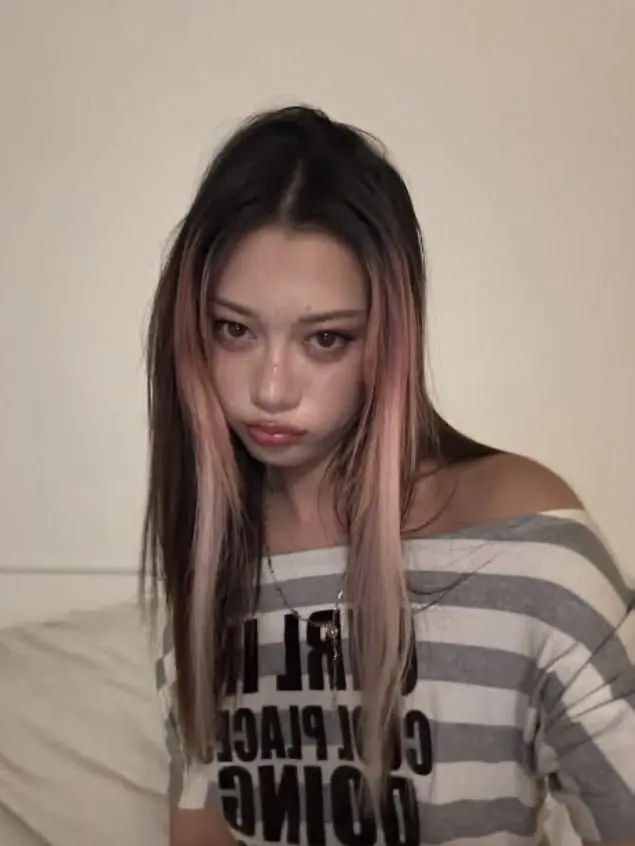 LaxestMoose2021의 Girlfriend in needy × mafia boss wife