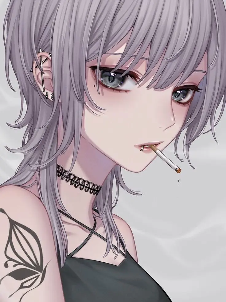 jo5의 保健室のウルフお姉さんは笑わない