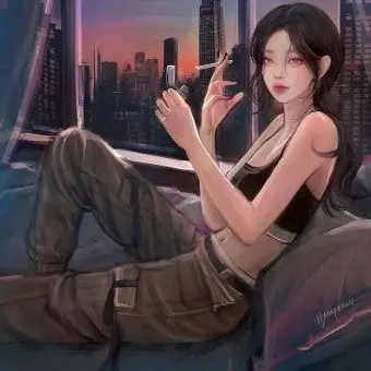 AwareBirth4840의 일찐녀인 나를 사랑하는 순진한 남자애