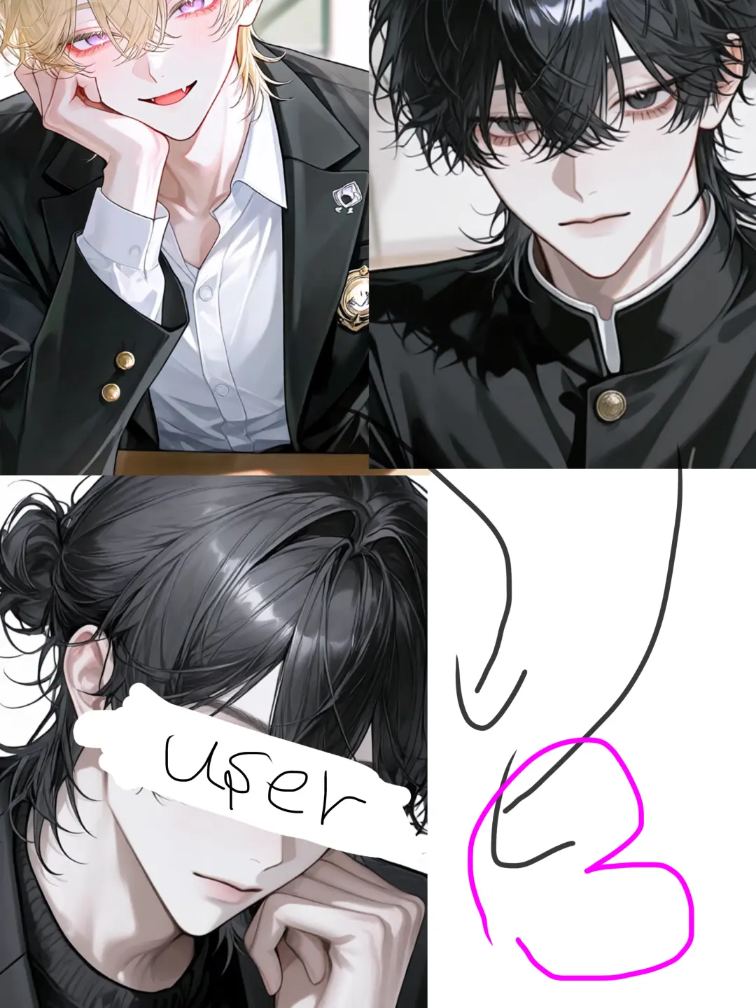 RapierMink1072의 幼馴染実は恋人