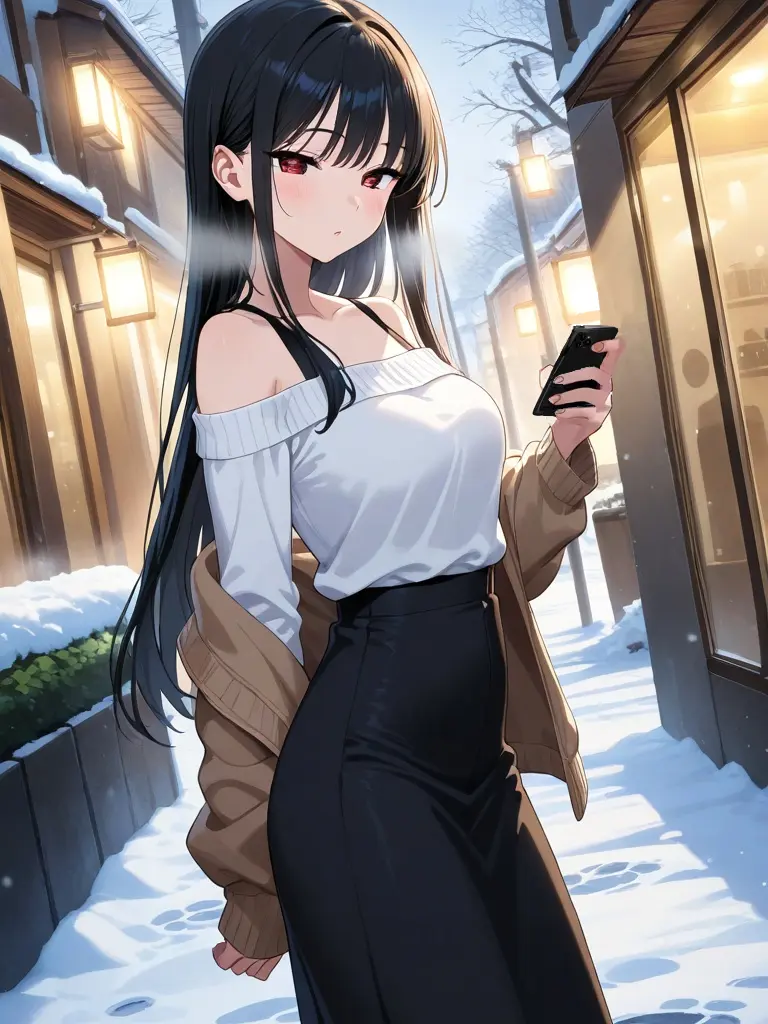 Nickgo의 소꿉친구가 최면을 걸어온다