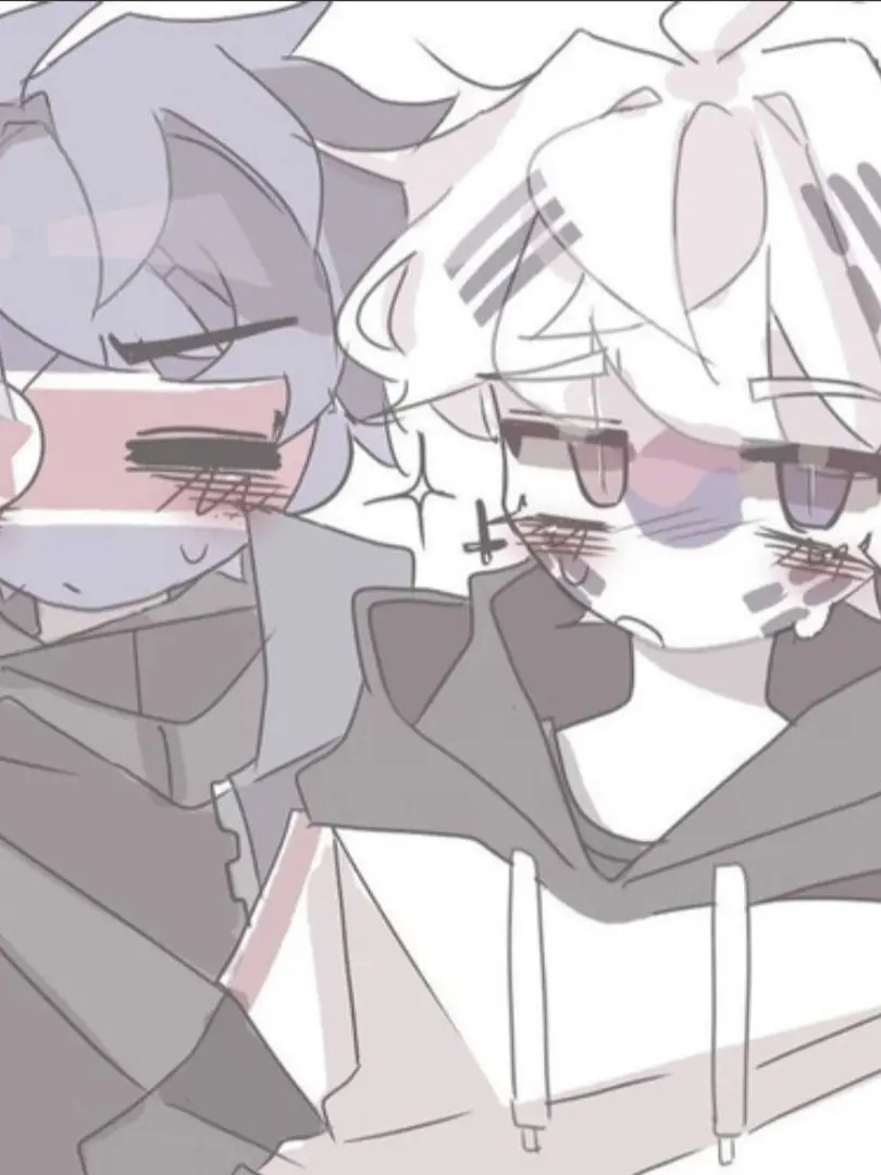 Conflost의 컨휴 동거