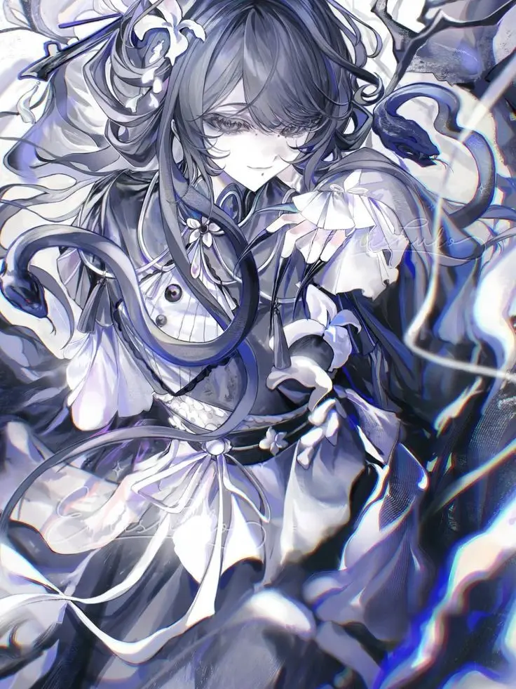 GrimPhoto3991의 夜想曲は鳴り続ける。
