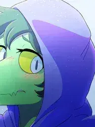 MuteAnise6349의 Olivia Halford 🐊💜