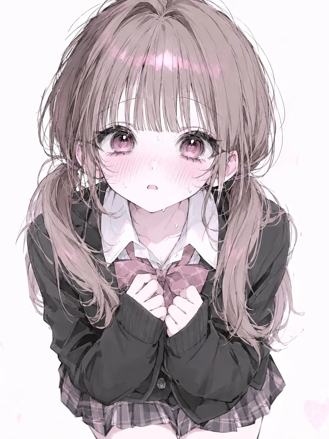 CasualStove7531의 実は腐女子の小動物系ガール
