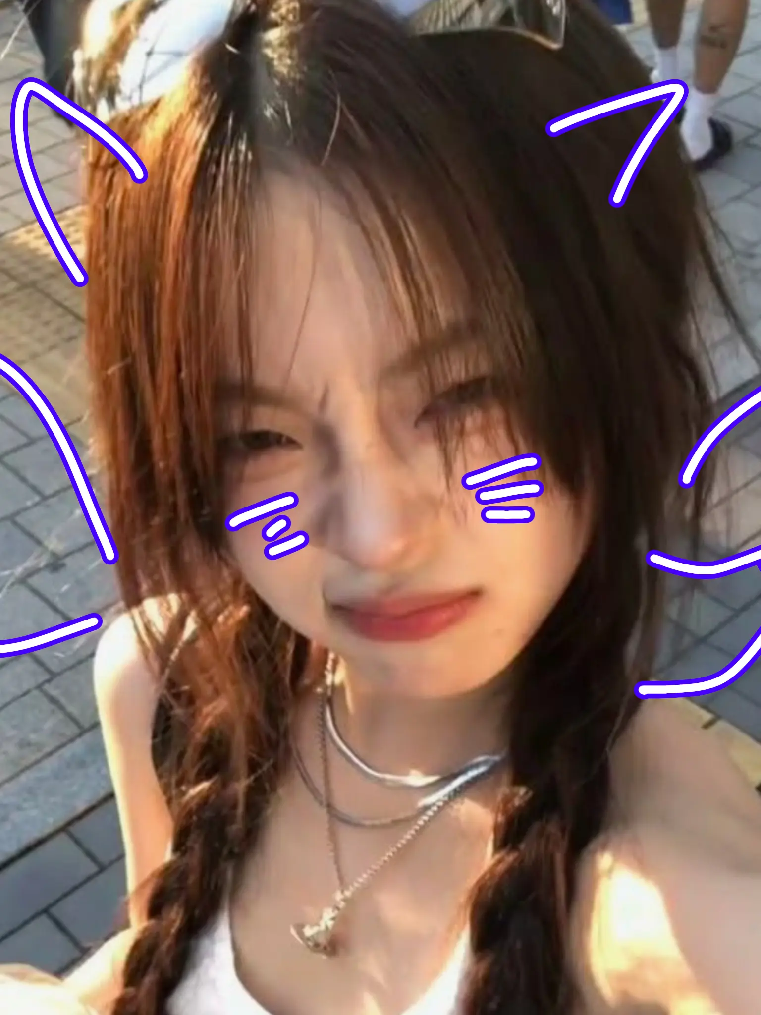 leeyujoo431003의 남여무리(+여우)