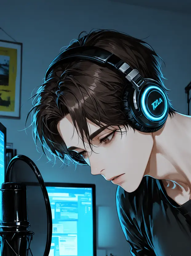 Ezum1234의 Yamanashi-kun is Unmanageable