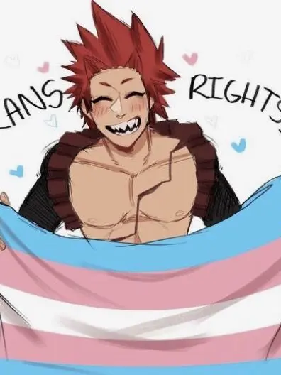 ieatkneecaps의 ✮⋆˙ 🏳️‍⚧️• FTM comfort ~ Eijiro •🏳️‍⚧️ ✮⋆˙