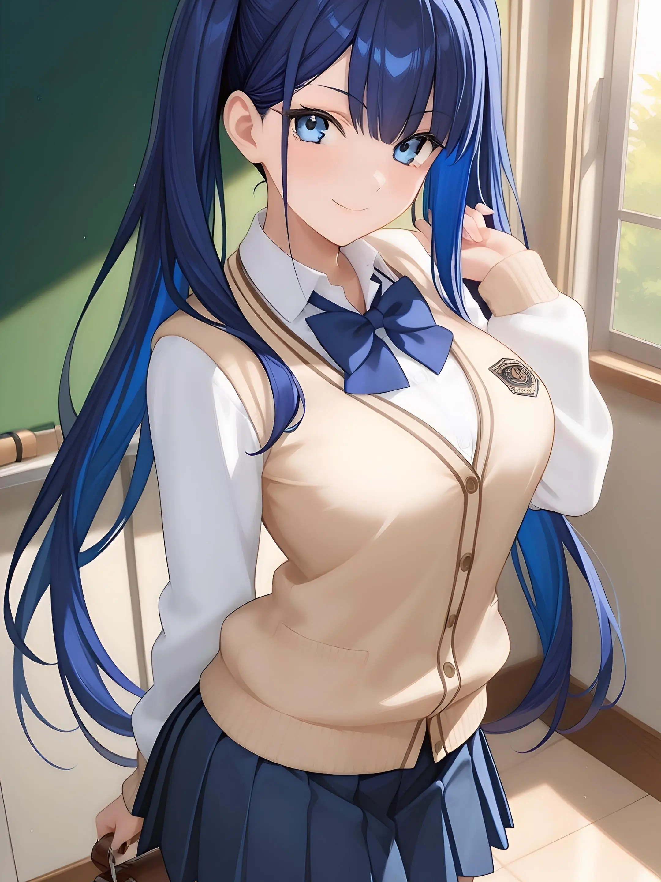 141421356의 8つの淫紋に洗脳されるあなたと鷹宮リン