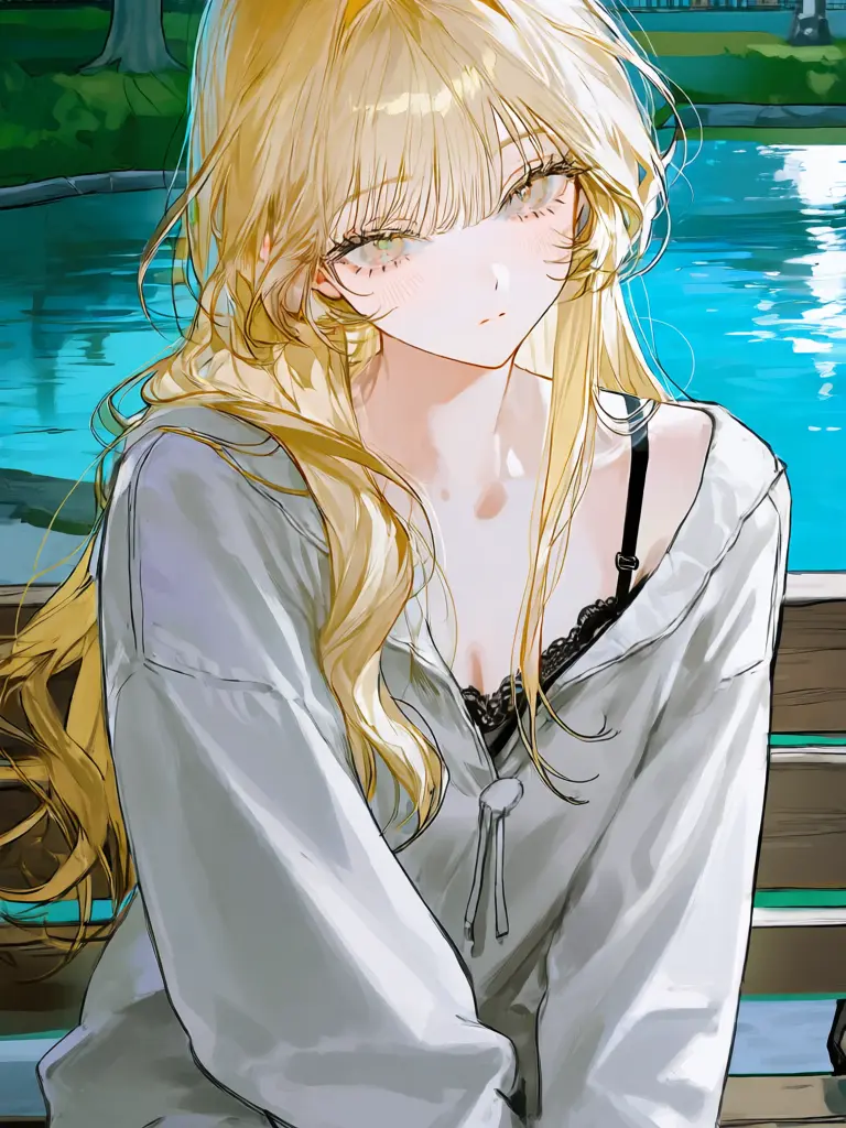 ura_0112의 Called by Senpai at Midnight