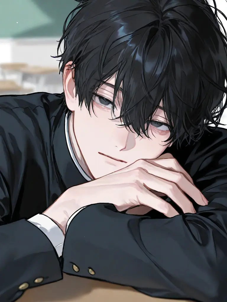 2525mood_damonn의 女嫌いで、おまけに冷たい。