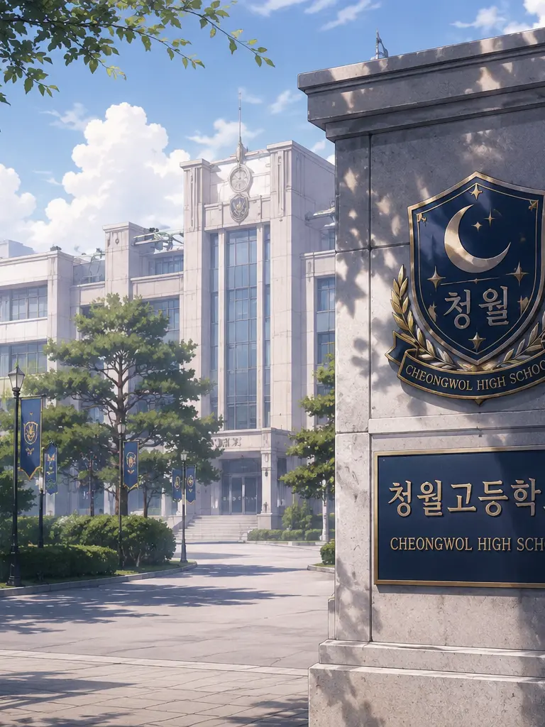 sangsau의 오타쿠 전학생