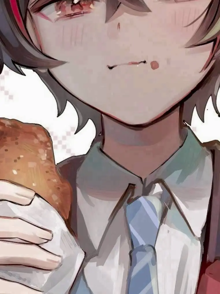 in_.huru306의 Senpai Won't Look at Me!