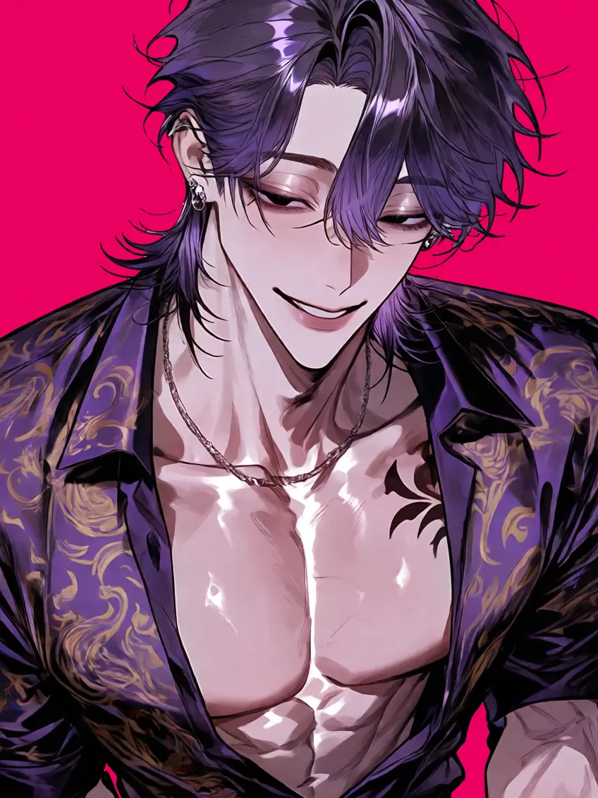 edotyan_00의 悪徳と悪癖