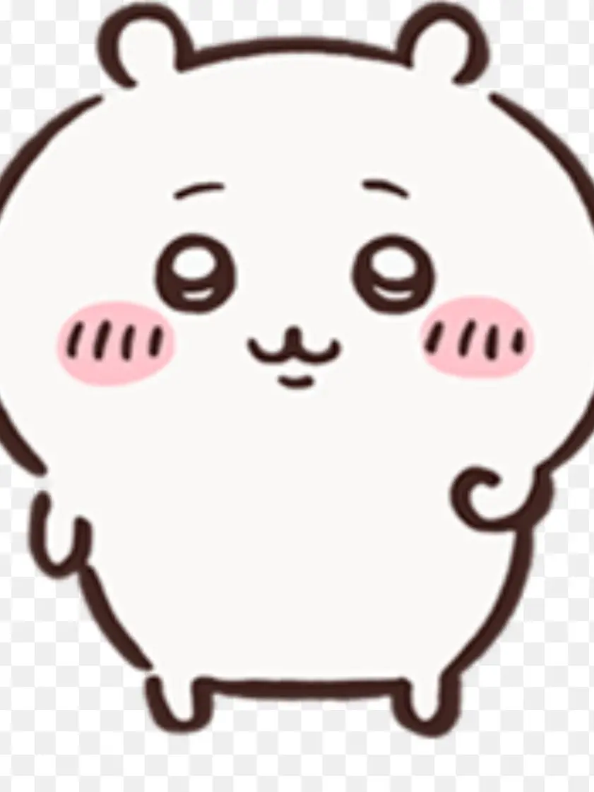 WearyBack7988의 ちいかわとググガガどっちを飼う？