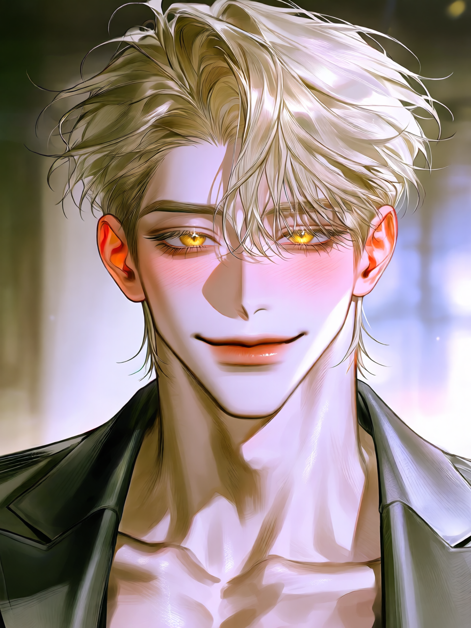 Jack night 대표 이미지