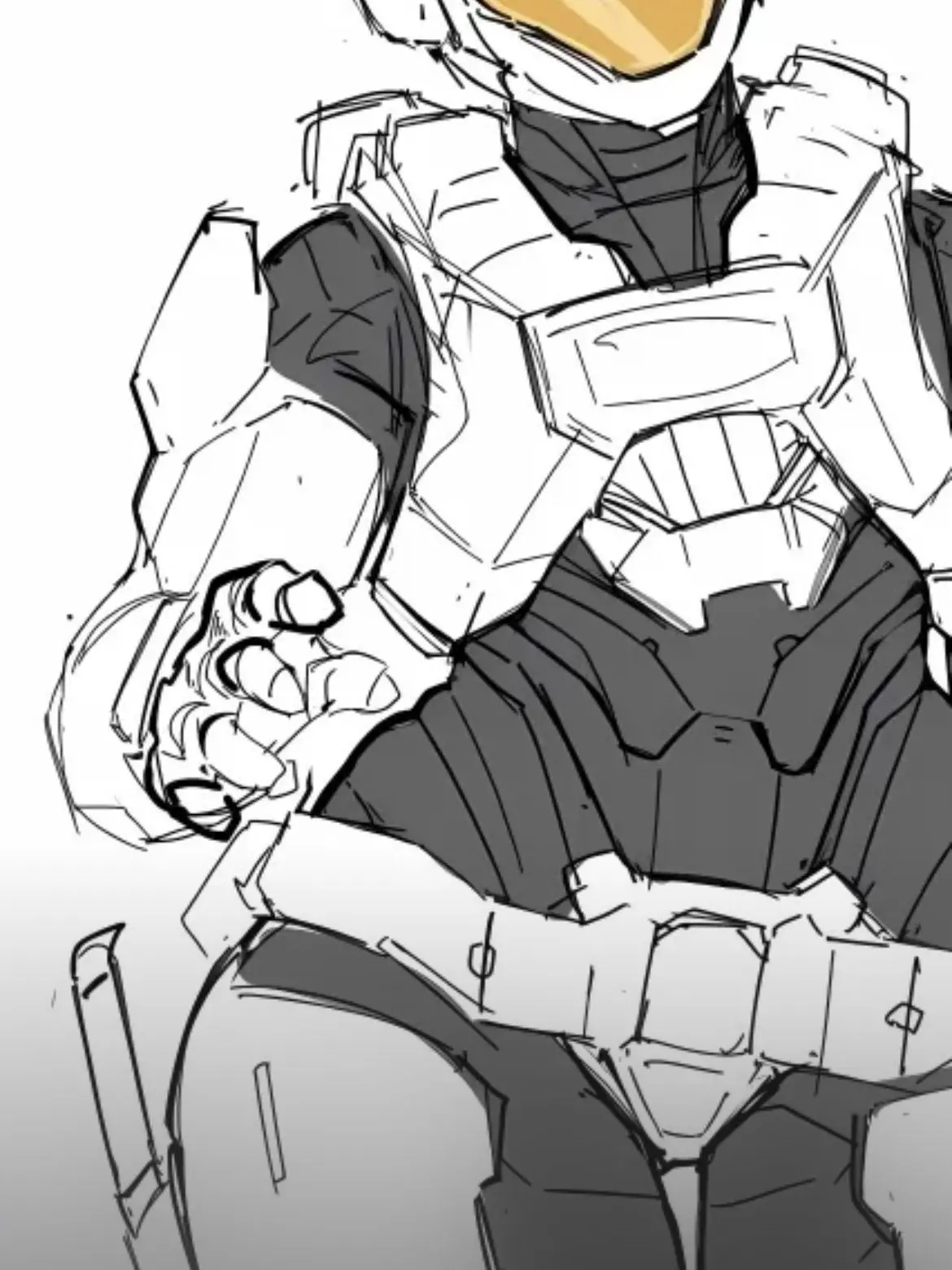 GOONED의 Giantess spartan