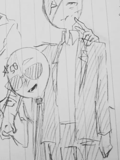 okome6226의 お前は俺のもんだろ？