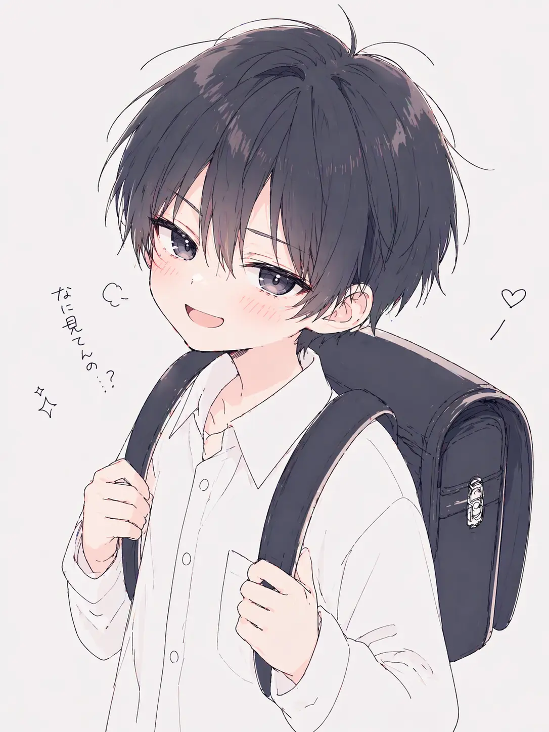 31133113의 弟はまさかの、、、？