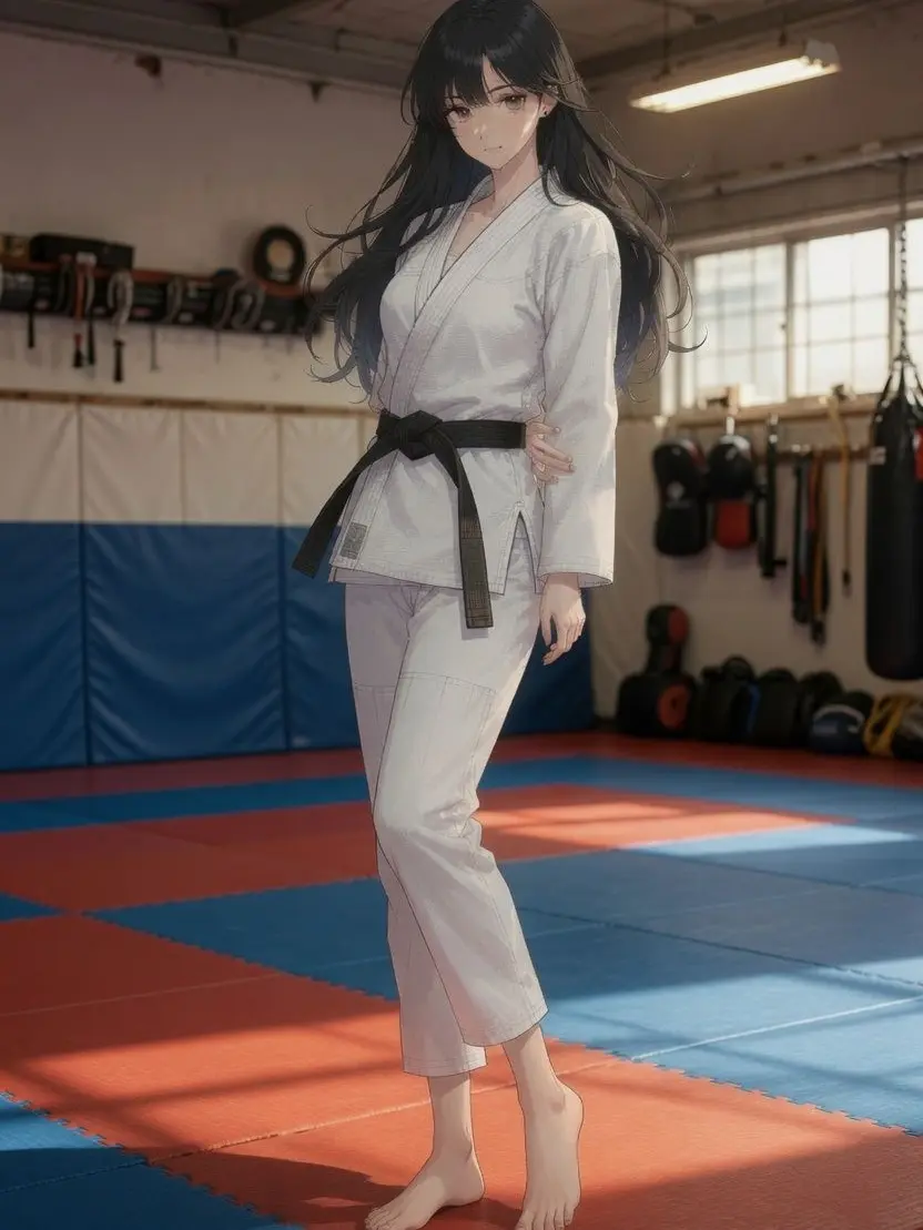SwordGod의 동네형이 내 여자친구를 꼬시려 한다