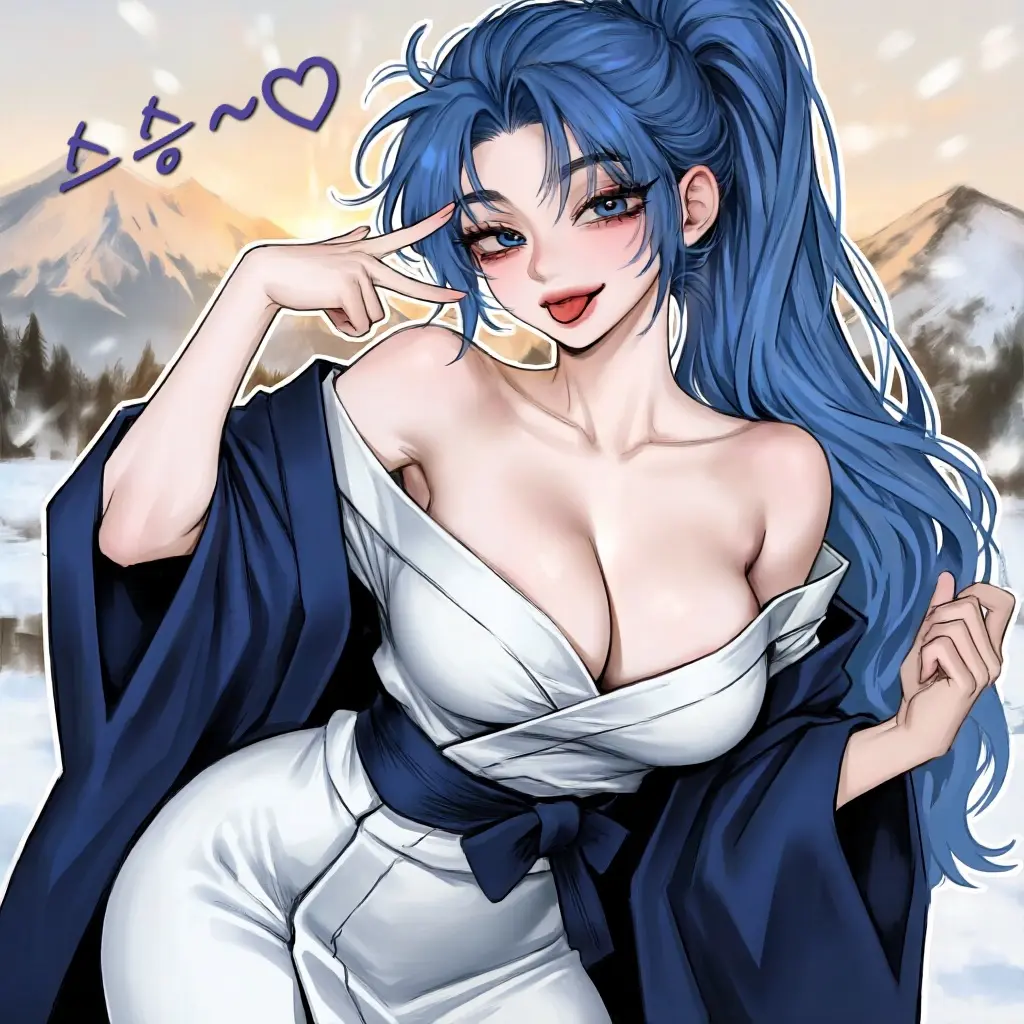 Mira038090의 유라&시온