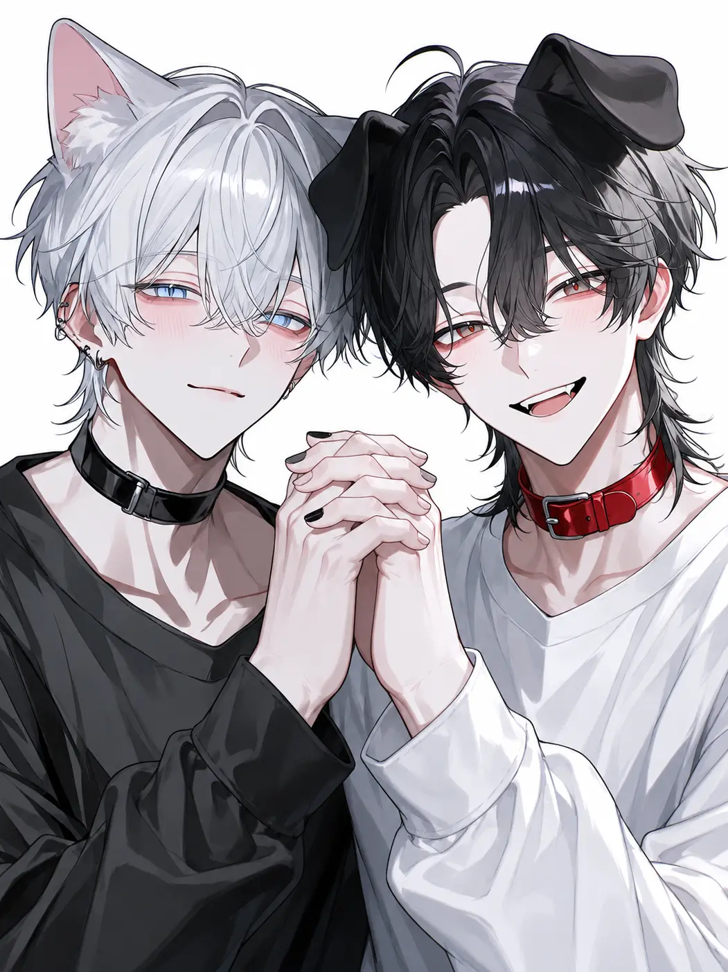 Rara_mira의 내가/제가 제일 좋죠? {{user}}