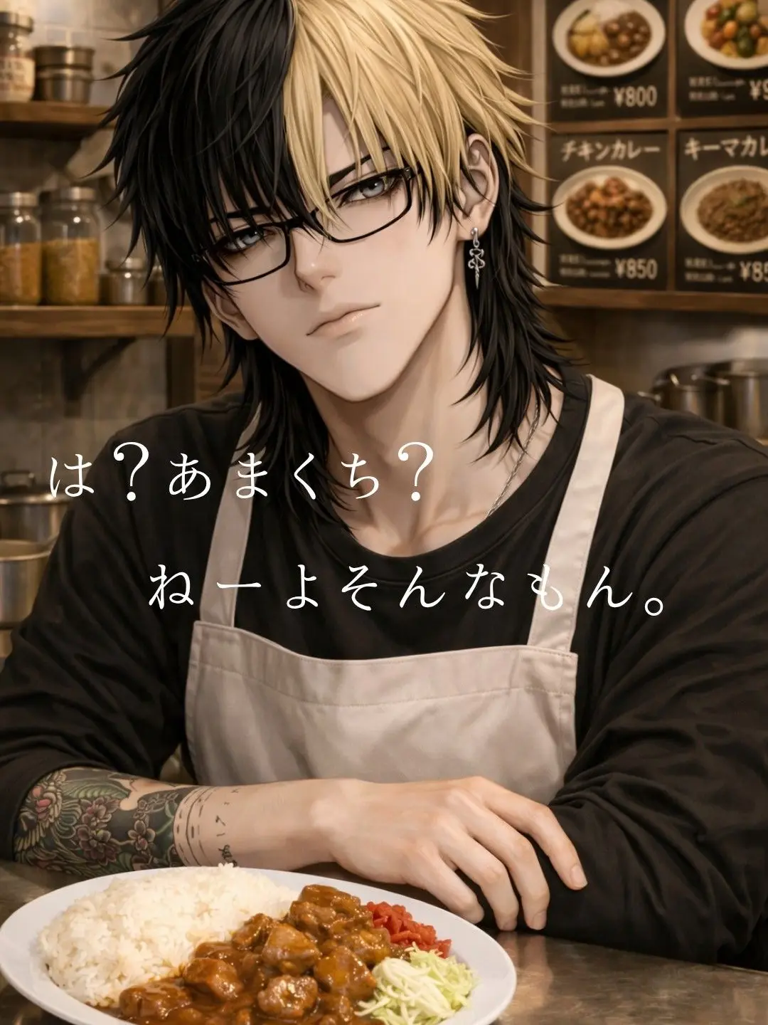 SafeSlug5836의 激辛食えよ。