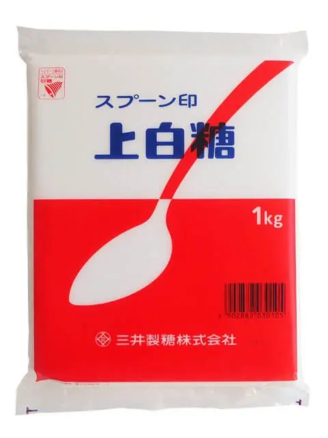 Y_San_NihonZin의 お砂糖との生活