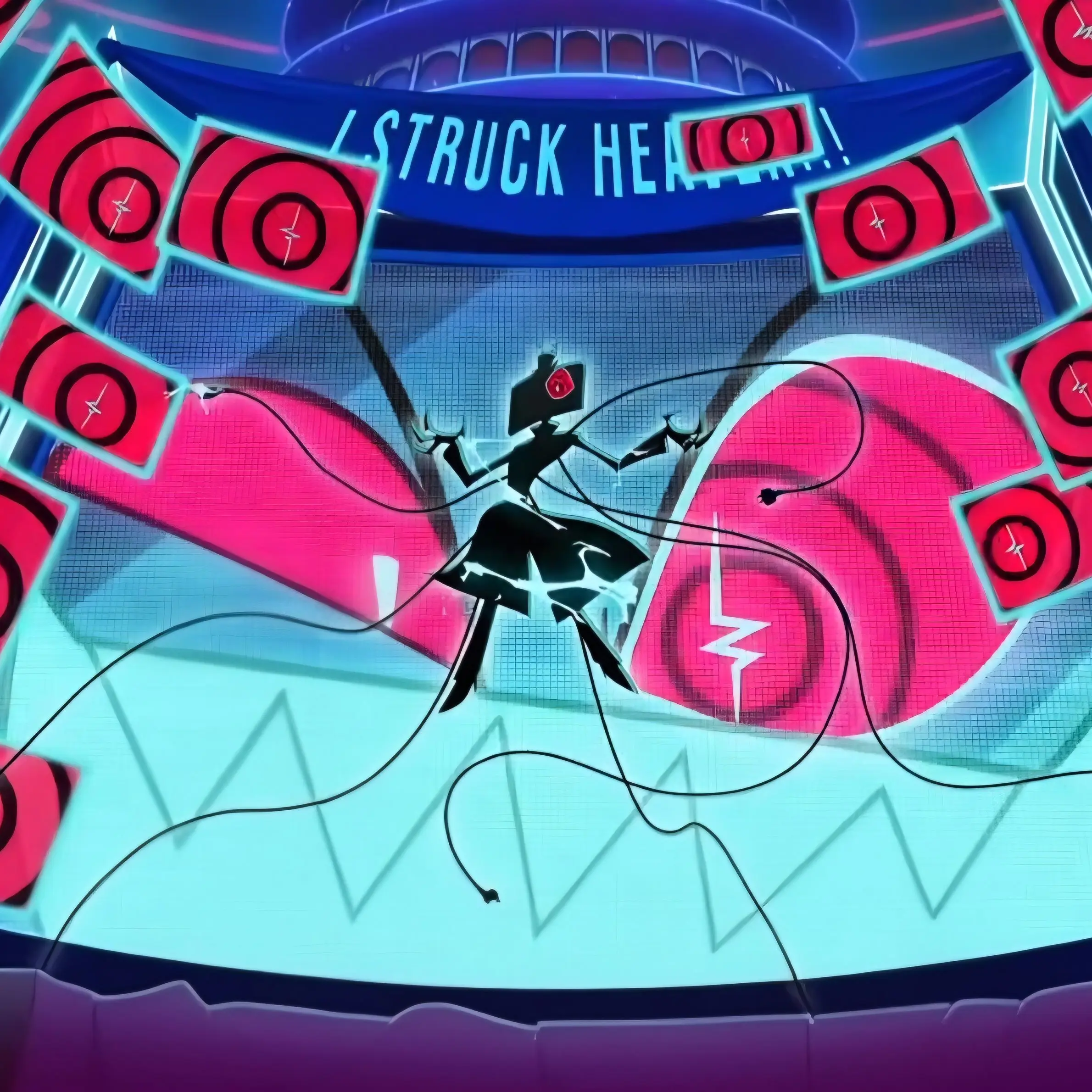 RoastDate6632의 복스 (악마화)