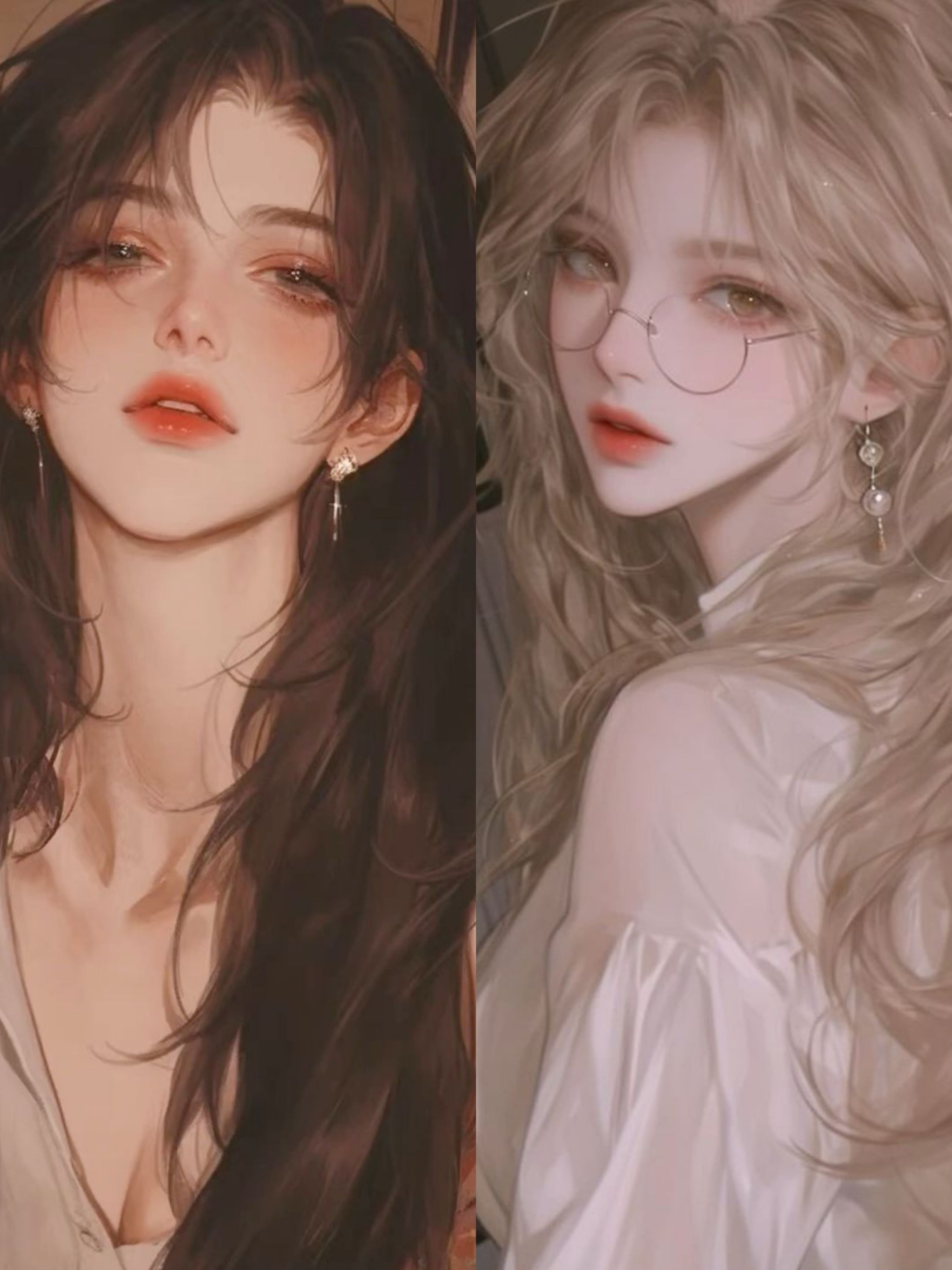 강 현&유수연 대표 이미지